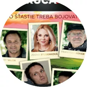 Horúca krv - TV program