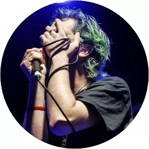 Horus the Astroneer - Musical artist