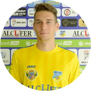 Horváth Csanád Benedek