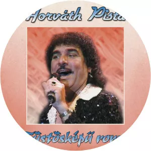 Horváth Pista - Vocalist