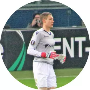 Horvath - Fictional character