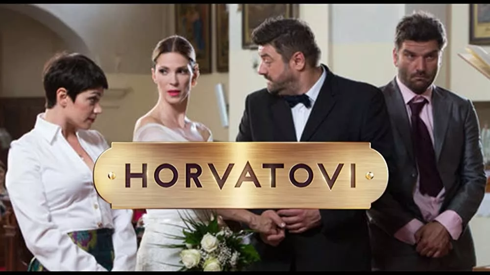Horvatovi