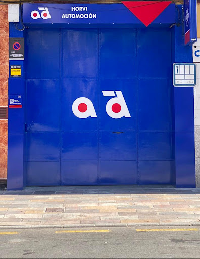 HORVI AUTOMOCION - Car repair and maintenance service in Mieres del Camino, Spain