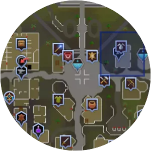 Horvik - Fictional character