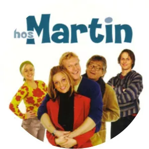 Hos Martin