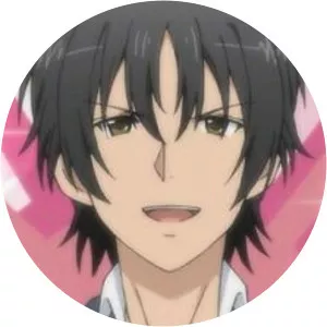 Hosaka - Fictional character