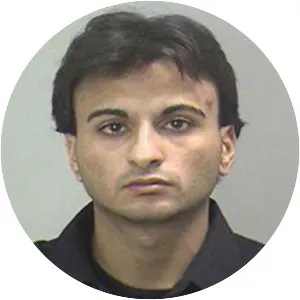 Hosam Maher Husein Smadi