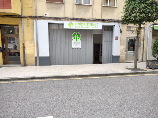 Hosanna Oviedo - Church