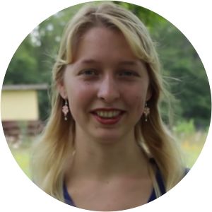 Hosanna Plath photograph