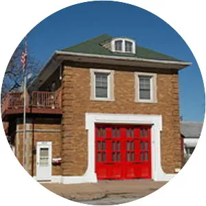 Hose Station No. 6