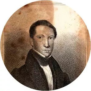 Hosea Easton - Author