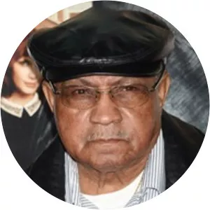 Hosea Jackson - Ice Cube's father