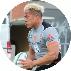 Hosea Saumaki - Tongan rugby union player