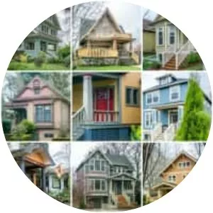 Hosford-Abernethy - Neighborhood in Portland, Oregon