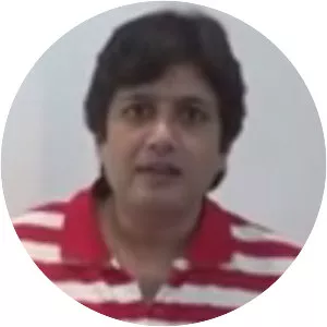 Hoshang Govil photograph