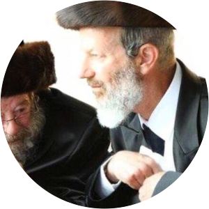 Hoshea Friedman photograph