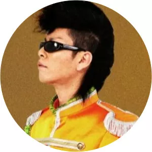 Hoshi Grandmarnier - Musical artist