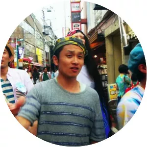 HOSHIKUZU4 - Musical artist