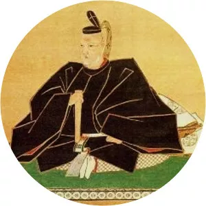 Hoshina Masayuki