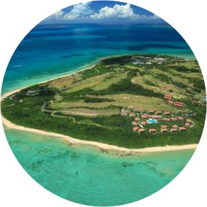 Hoshino Resorts Risonare Kohamajima