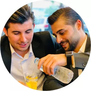 Hoshmand Harki - Musical artist