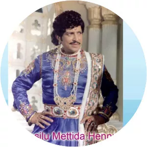 Hosilu Mettida Hennu - 1975 film