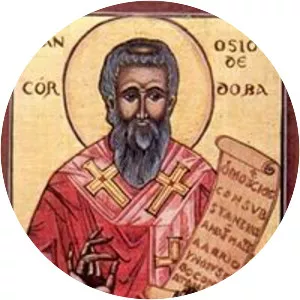 Hosius of Corduba