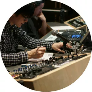 Hoskey - Musical artist