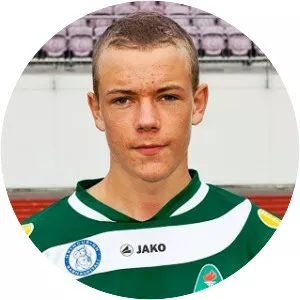 Höskuldur Gunnlaugsson - Icelandic football player