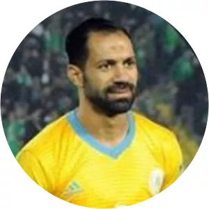 Hosny Abd Rabo - Egyptian footballer