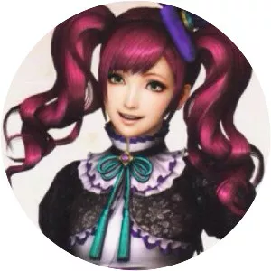 Hosokawa Gracia - Japanese samurai