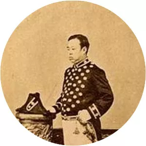Hosokawa Morihisa