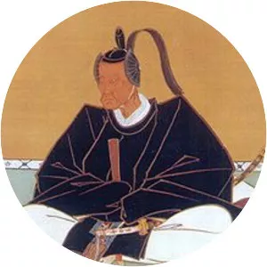 Hosokawa Shigekata