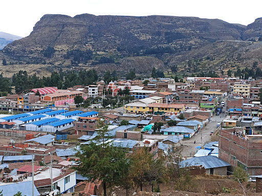 Hospedaje AG Y D - Hotel