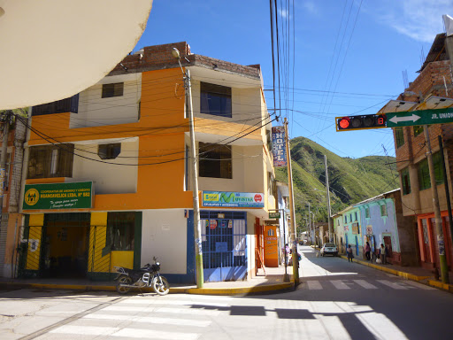 hospedaje centro - Hotel