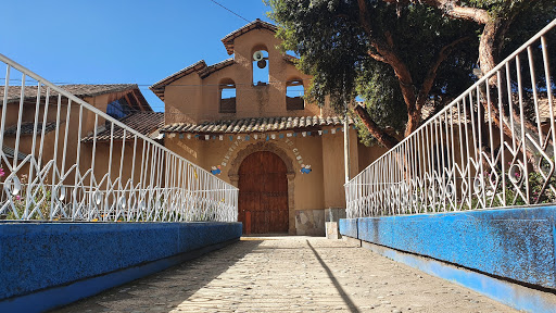 Hospedaje Cotabambino - Hotel