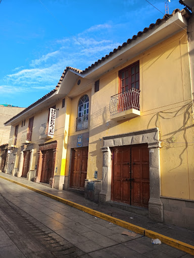 Hospedaje Dona Ayacucho - Hotel