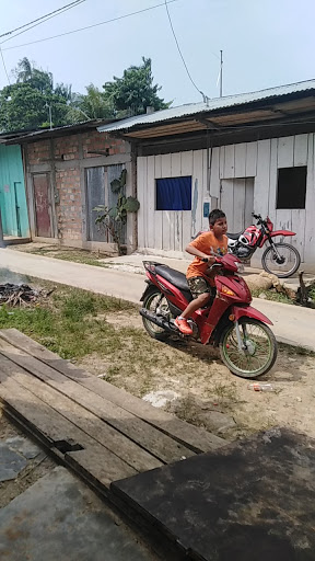 Hospedaje El Platanal