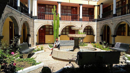 Hospedaje La Casona - Hotel