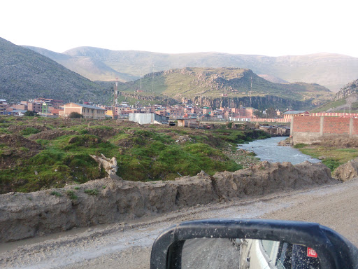 Hospedaje Lalito - Guest house in Challhuahuacho, Peru