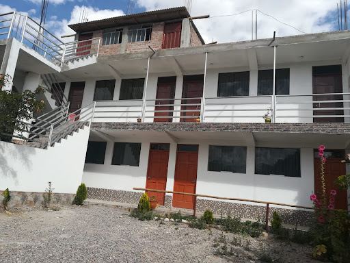 Hospedaje Las Dalias - Hotel