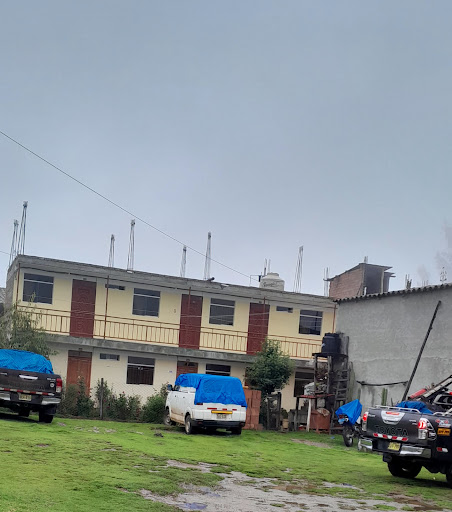 Hospedaje los captus - Bed breakfast in Peru