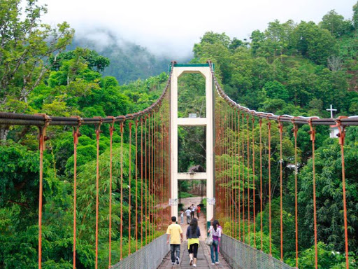 Hospedaje Nuevo Horizonte