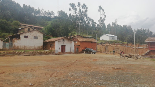 Hospedaje Plazapata - Hotel