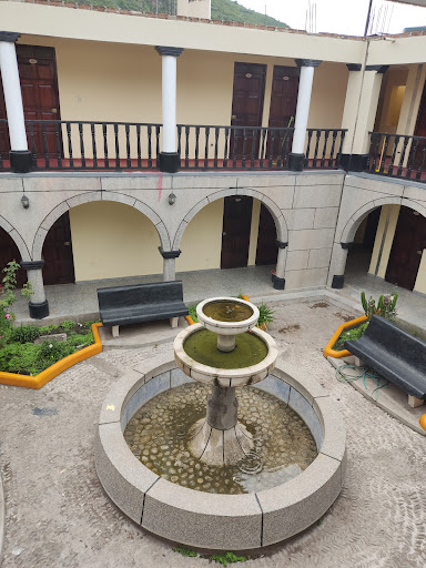 Hospedaje Provincial de Cangallo - Hotel