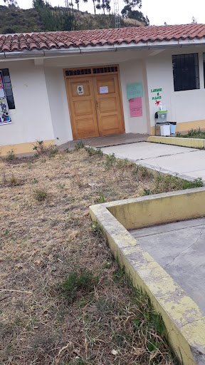 hospita de pongococha - Public medical center in Peru
