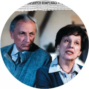 Hospital at the End of the City