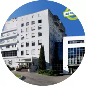 Hospital Británico de Buenos Aires