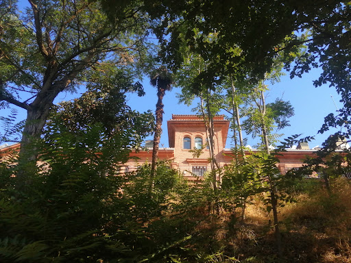 Hospital Cantoblanco