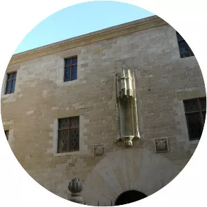 Hospital de Santa Maria de Lleida (. . . - 